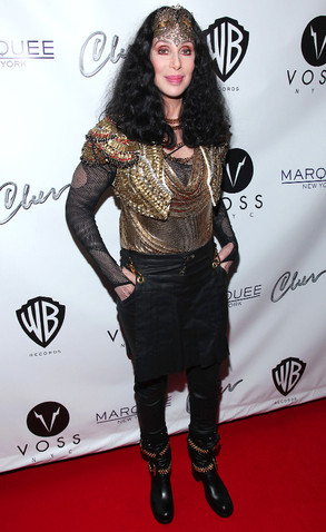 Cher Cher